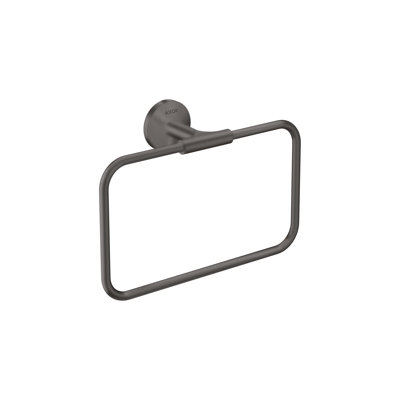 Universal Circular Towel Ring