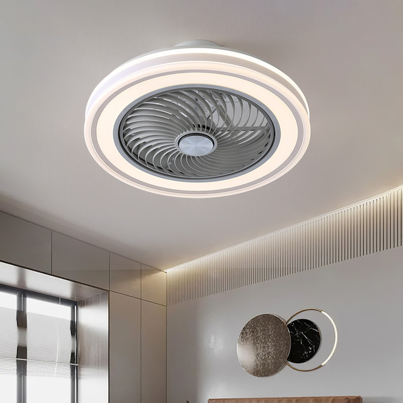 Bubik Ceiling Fan