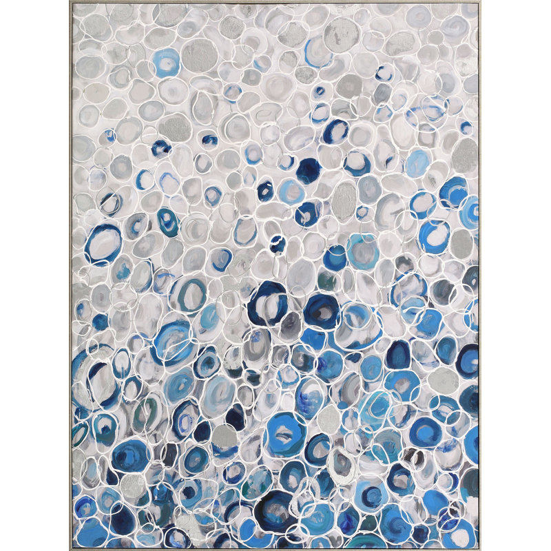 Abstract Print