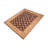 Shayah Wool Oriental Indoor Rug