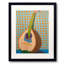 Mandolin Print by Sue Graef-71200305-71200306