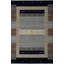 Area Rug in Beige/Rust-51346193