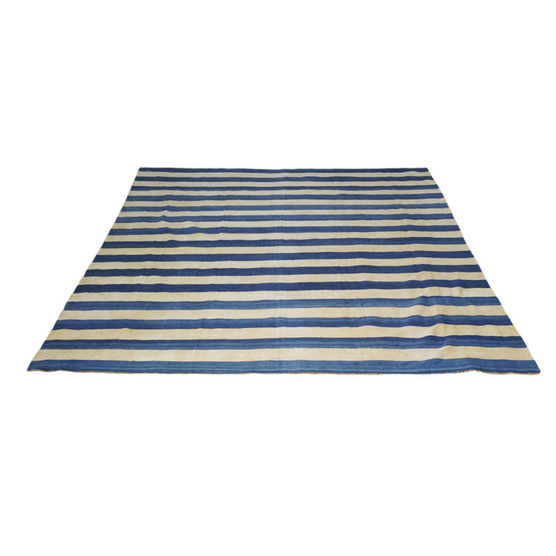One-of-a-Kind 11' X 11'9" Area Rug