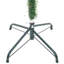 5.91' H Lighted Artificial Christmas Tree