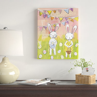 " Easter Bunny Hunt II "