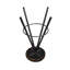 Tabouret 31,49 "