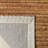 Doleman Hand Woven Hemp/Cotton Rug in Rust-22829145