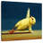 Ketti Yoga Chick Side Plank