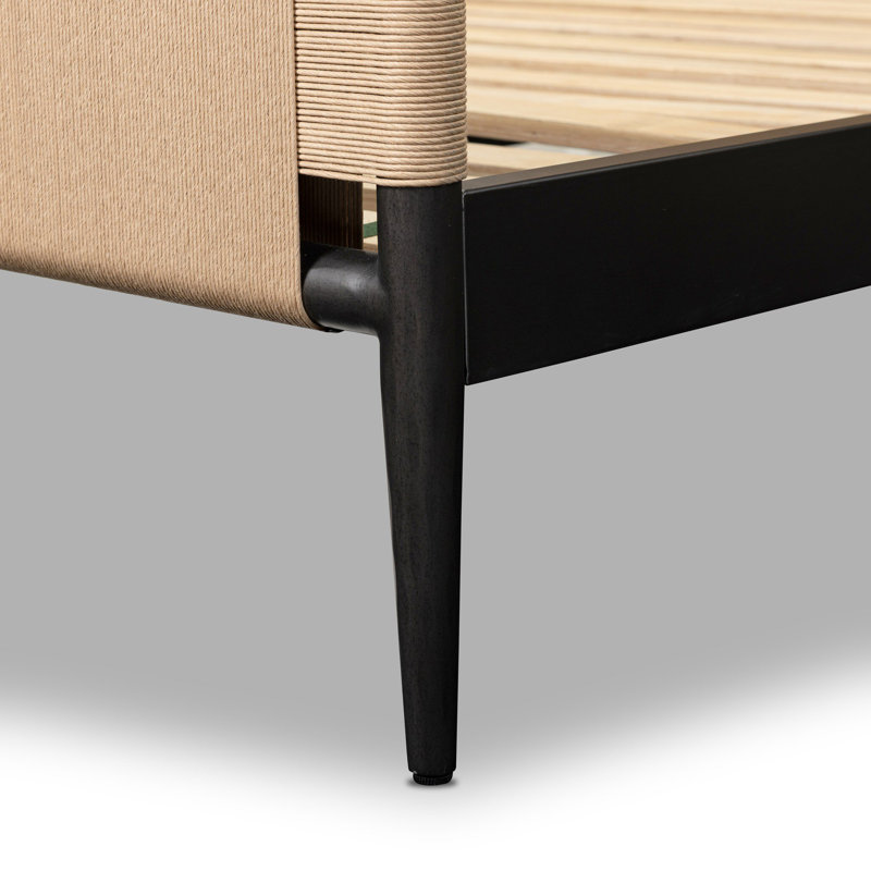 Iber Bed, Queen