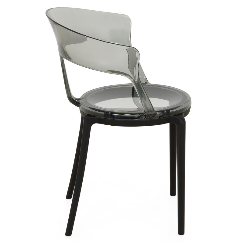 Olsen 42cm H Slat Back Side Chair