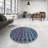 Aloyse Abstract Indoor Rug-567495116