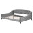 Modern Luxury Tufted Button Daybed, Full-365311682