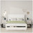 Upholstered Platform Storage Bed-1928911596