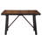 Ilcho Counter Height Extendable Dining Set-120750307