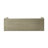 Acacia Wood Dining Bench, Light Gray Oak-1227155035