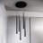 Cascade 5 - Light Dimmable Chandelier-30323480