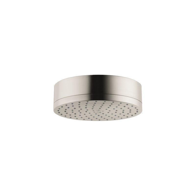 AXOR Citterio Full Shower Head, Brushed Nickel