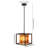 Riggins Crystal Pendant Light for Kitchen Island Bedroom Dining Room Bathroom 