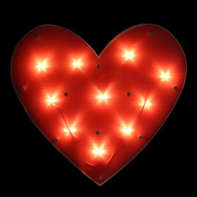 Valentine's Day Banners