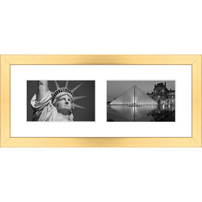 Kirbie Collage Picture Frame