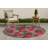 Poppie Soft Step Outdoor Area Rug-885686422-885686410