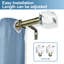 Tringle à rideaux simple Datus-1846766008-1846766002