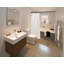 Crochets de rideau de douche Vivtoria-45857675