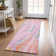 Machine Washable Indoor/Outdoor Chayden ACN1037 Ivory Rug