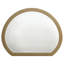 Commode 8 tiroirs avec miroir Livesay