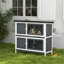 Cage à lapin en bois-1770241530-1770241531