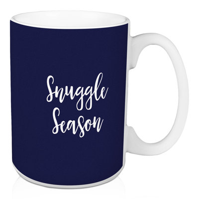 Nunes Ceramic Coffee Mug