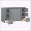 Lit escamotable avec tiroirs Murphy-689830106-689830105