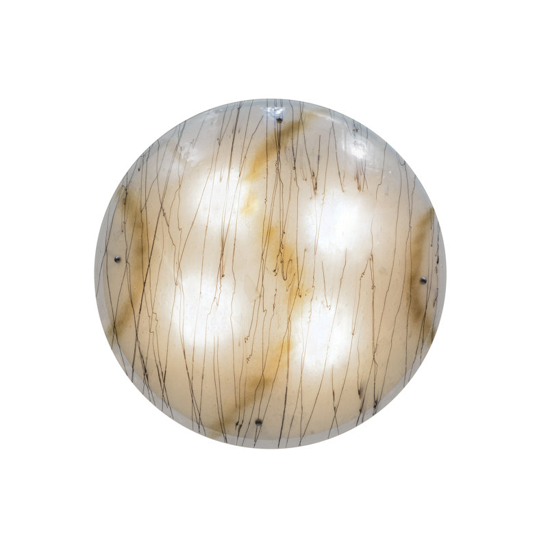 4 - Light Chandelier