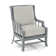 Fauteuil Lafayette