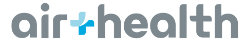 Air Health Logo