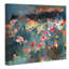 « radiance subtile »-impression d’art graphique sur toile tendue-33336556