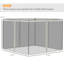 Filet de remplacement universel 10 'x 10'