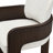 West Kensington 5-piece Round Dining Room Set