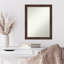 Miroir décoratif Smeltertown-345142255
