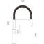 High-Pressure Single-Lever Mixer Tap Sc-550-81819355