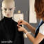 Forme de robe SereneLife