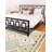 Shriver Performance Wool Geometric Indoor Rug-1130606018