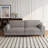 Ainara 90.3'' Square Living Room Sofa-5302528