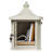 Hamilton Locking Post Mounted Mailbox-27331768