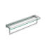 Surface Shelf with Towel Bar-29274891