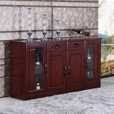 Buffet haut de gamme de style chinois