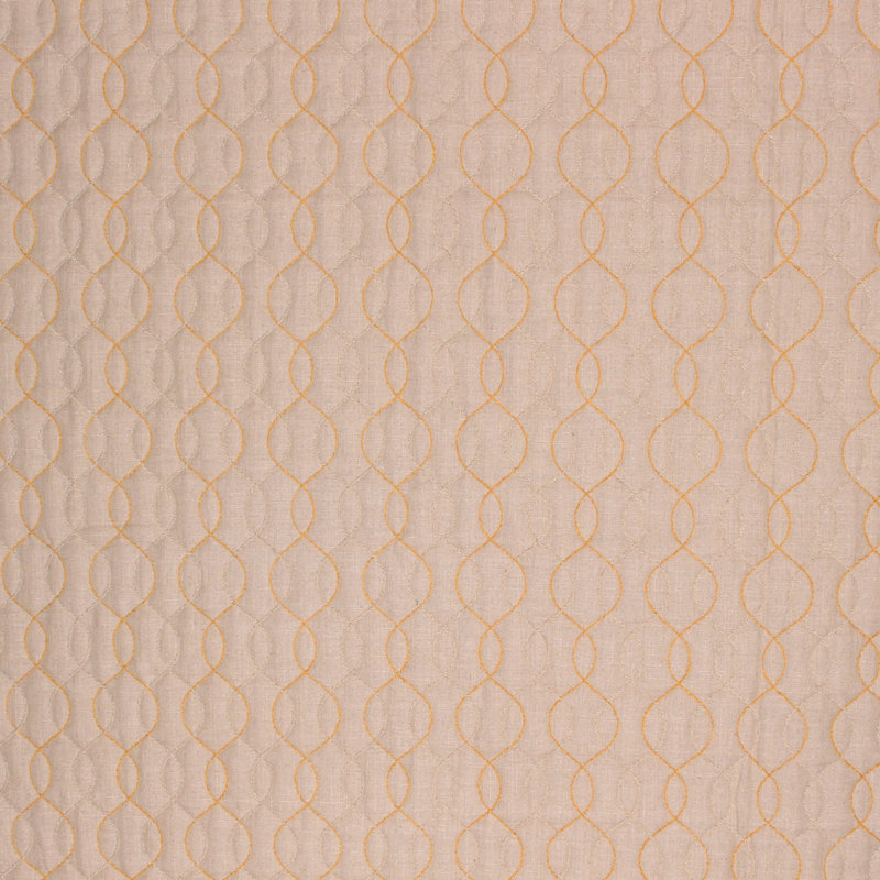 Prive Stitch in Time Fabric, Granola