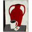 Asso di Cuori by Marco Marella for Studio M - Framed Wall Art-750079891-750079890