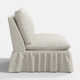 Stoffer Home x Cloth & Company Thelma Settee 