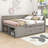 Kouta Wood Daybed with Drawers and Shelves-2034574573-2034574574